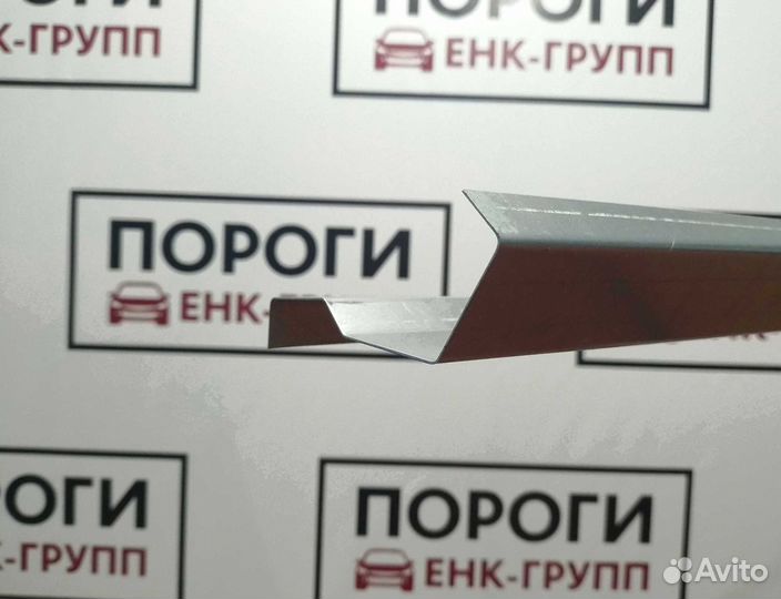 Пороги Toyota Camry 5 (XV30) седан и другие