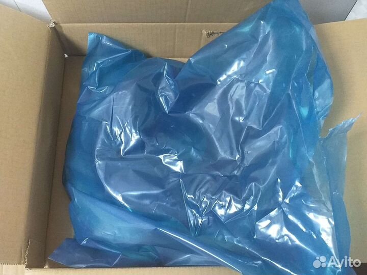 Диск тормозной задний Ssang Yong Kyron