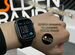 SMART Watch HK9 promax plus