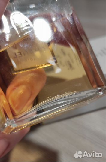 Chanel coco mademoiselle