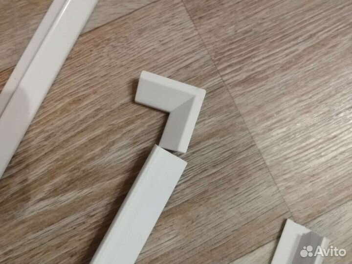 Бордюр для ванны