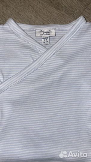 Фирменная одежда для девочки (0-2 мес)