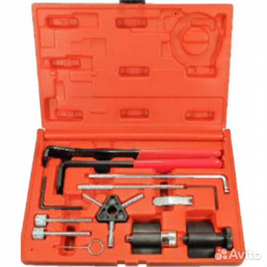 Фиксаторы диздвигателей VAG 1.2-2.0D b 1.2 1.6 2.0