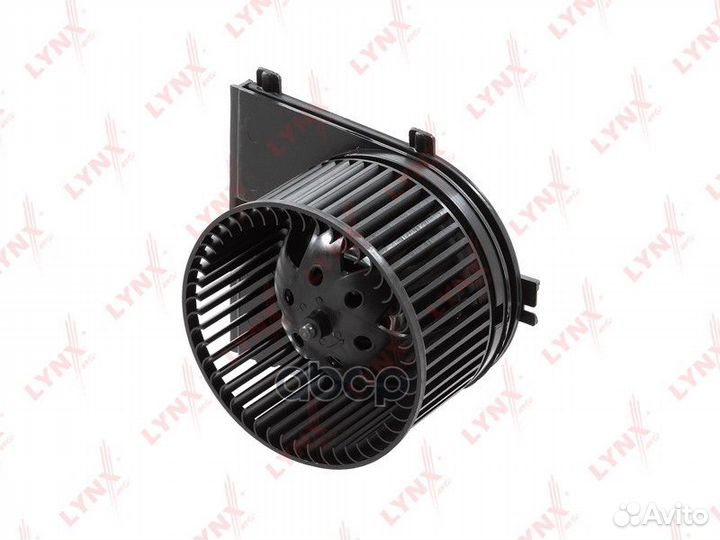 Вентилятор отопителя RF1209 lynxauto