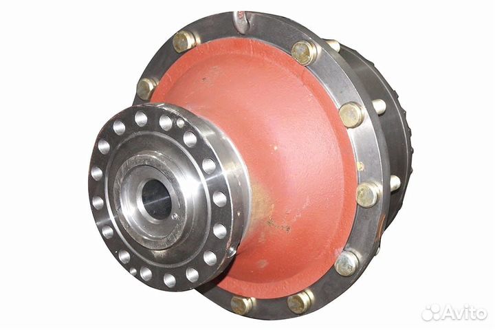 Редуктор колёсный Амкодор-342, У2210.20Н-2-03.000