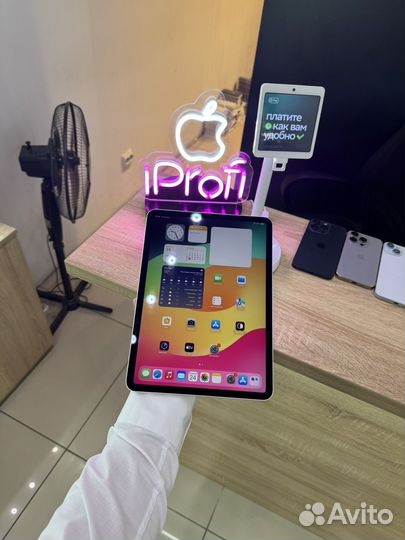 iPad Pro 11, 128 гб