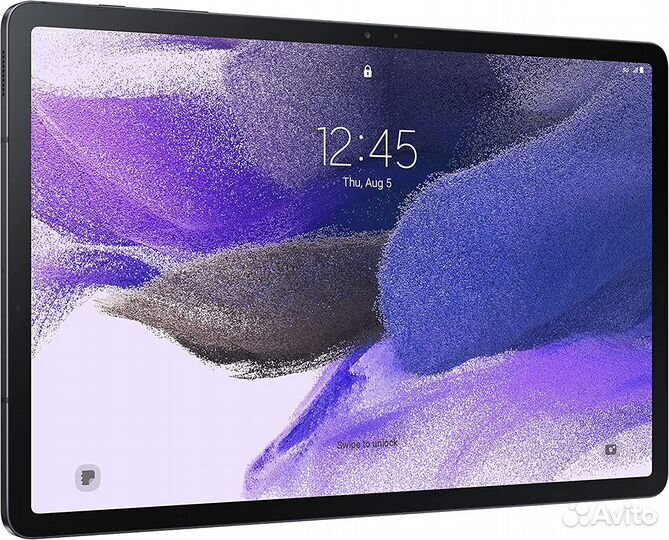 Samsung Galaxy Tab S7 FE 12.4” 8/256GB WiFi, NEW