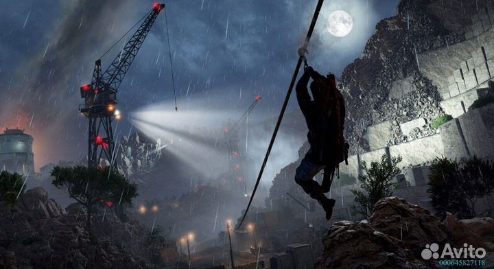 Sniper Elite Resistance PS4 и PS5 (Арт.43018)