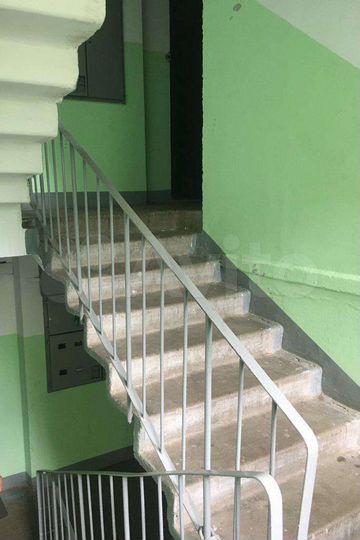 1-к. квартира, 35,9 м², 3/5 эт.