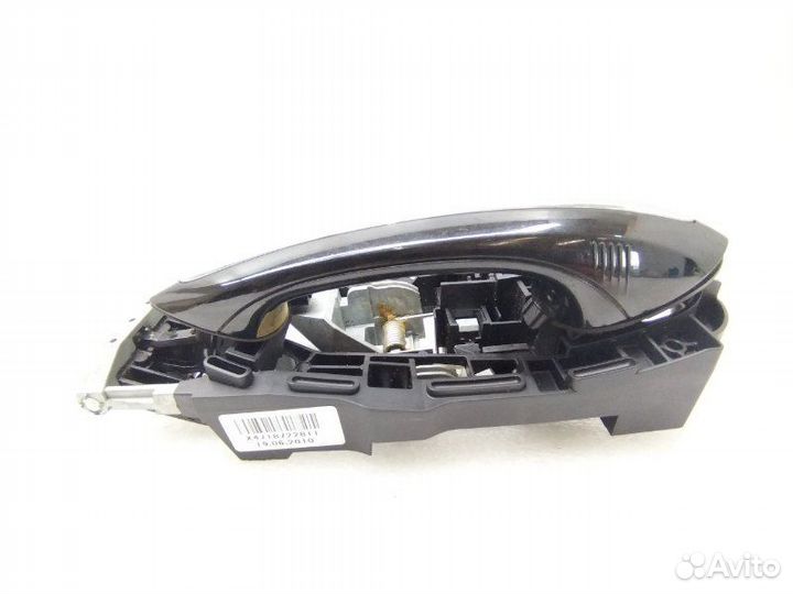 Ручка двери внешняя задняя правая Bmw 5-Series F10