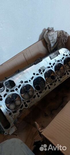 Гбц м54б30 bmw е53