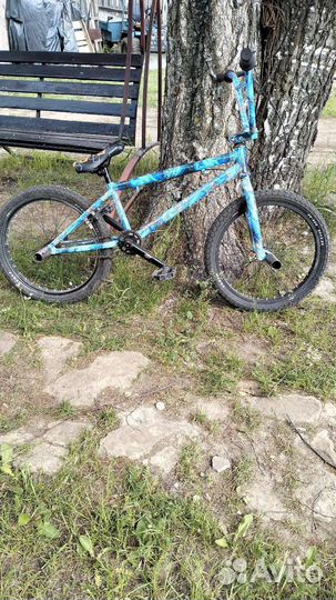 Продам BMX