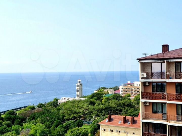 2-к. квартира, 70 м², 10/10 эт.