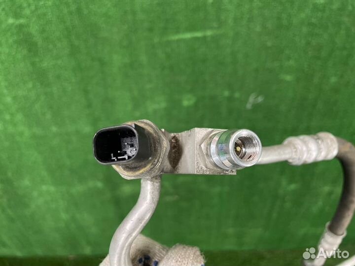 Трубка кондиционера Bmw 3 F30 N47D20 2012