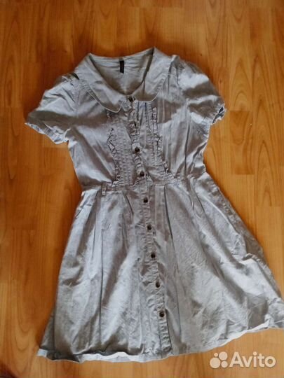 Женские вещи пакетом