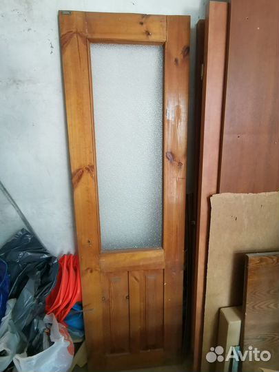 Дверь межкомнатная 600 х 2000 / 800 х 2000