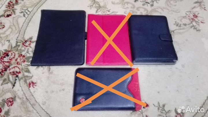 Чехол на планшет