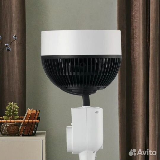 Вентилятор Electrolux EFF-1007i с пультом