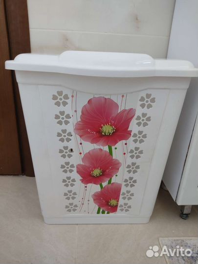 Корзина для белья