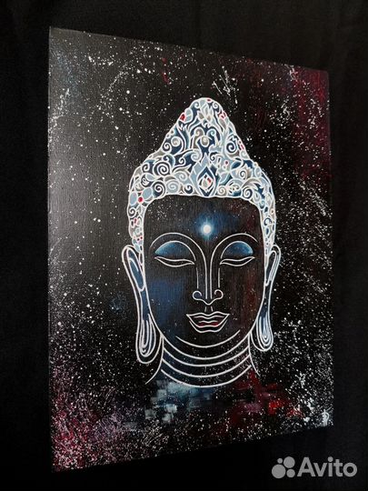 Интерьерная картина 