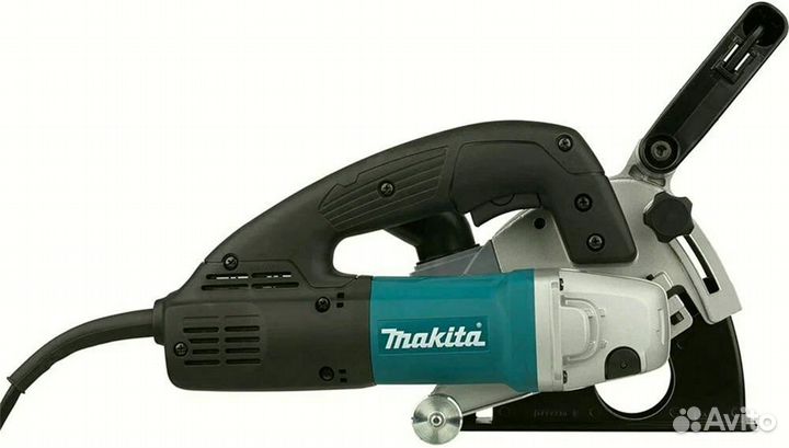 Штроборез новая Makita SG-1251J