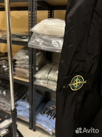 Шорты Stone Island (5 видов)