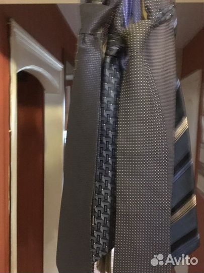 Галстук мужской импортный