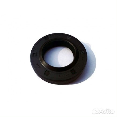 Сальник бака 30*52*10/12 WLK арт. 08585