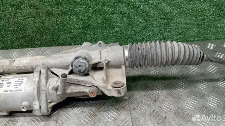 Рейка рулевая Kia Sorento