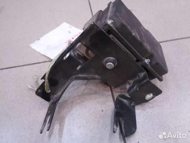 Блок ABS Renault Duster 2010