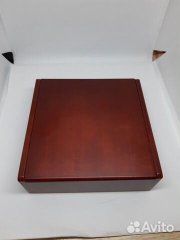 Памятная медаль 30 лет Олимпиаде 1980