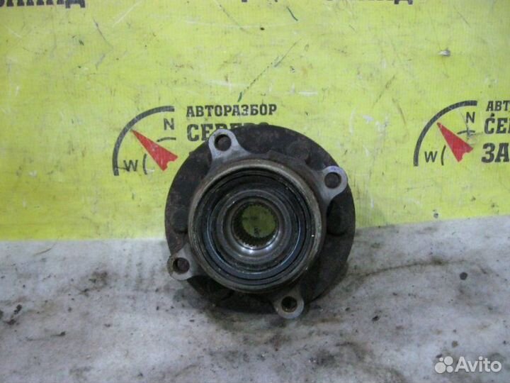 Ступица передняя Nissan Patrol Y62