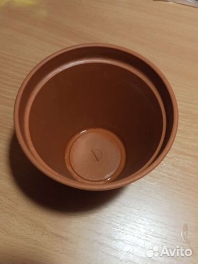 Горшок для цветов