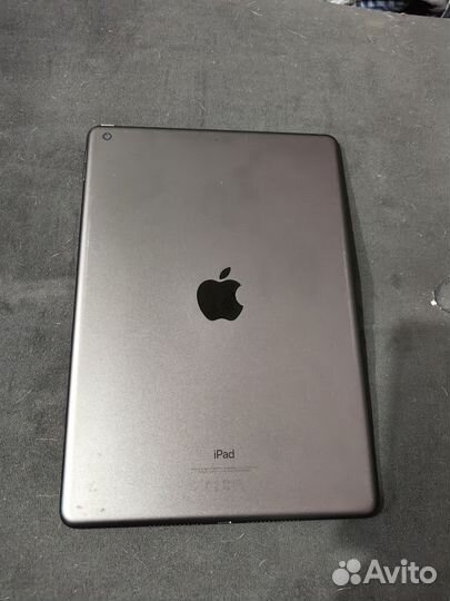 iPad 7 поколения 32gb