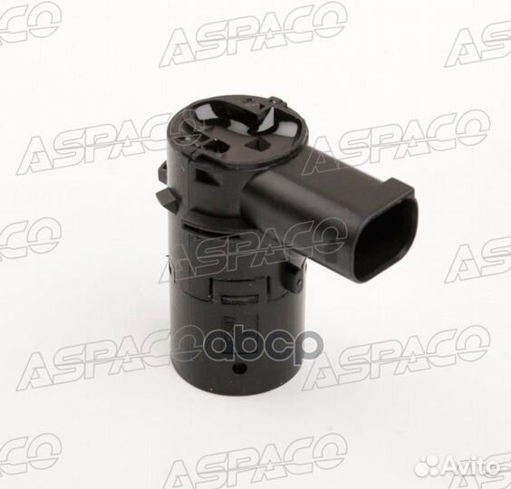 Датчик парковки BMW 5' E60, 5' E61 (03-09), 6'