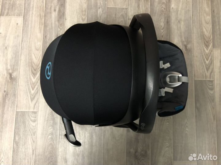 Автолюлька cybex