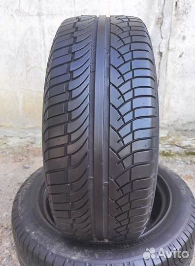 Michelin Latitude Diamaris 235/55 R17 99H