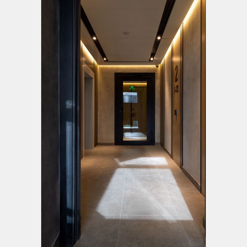 1-к. апартаменты, 41,6 м², 7/14 эт.