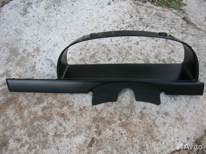 Хэтчбек накладка приборной панели Chevrolet Lacett