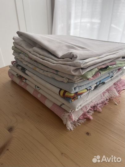 Пеленки детские