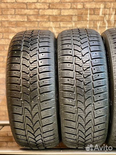 Tigar Sigura Stud 205/55 R16