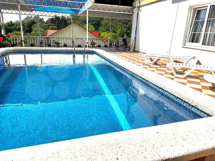 Комната 20 м², 4/4 эт.