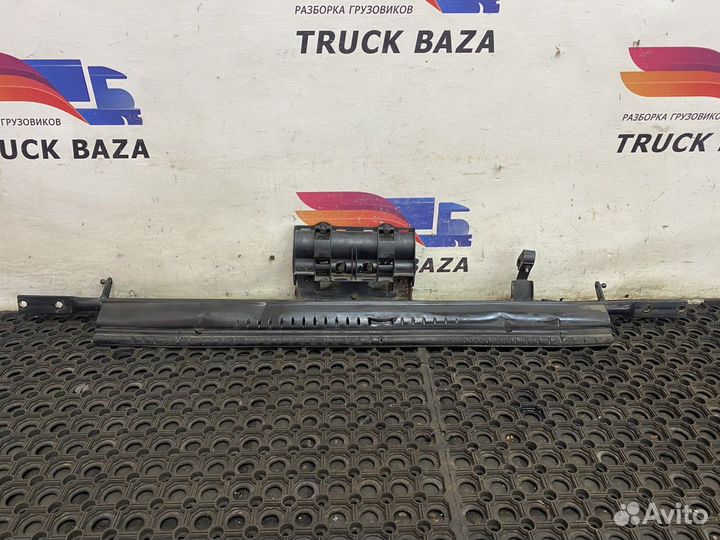 Лонжерон кабины Man TGX