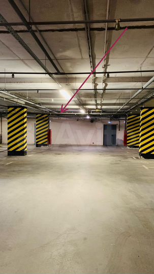 Машиноместо