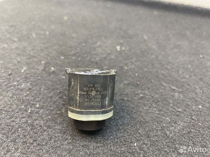 Датчик парковки Volkswagen Touareg 2010-2018