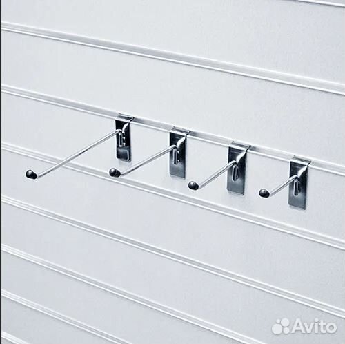 Крючки на перфорацию экономпанель сетку торговую