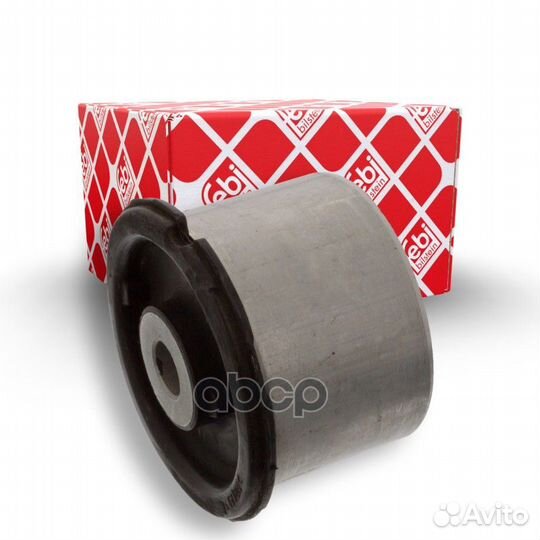Сайлентблок VAG Q7/touareg 02- 44764 Febi