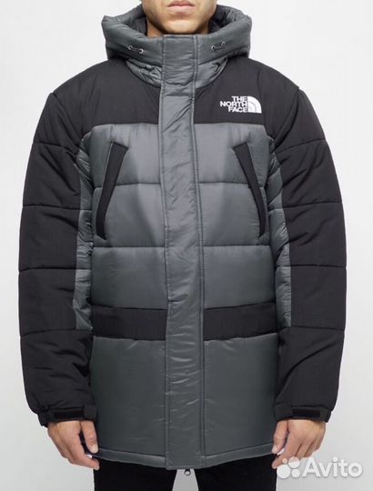 The North Face Himalayan Insulated Parka