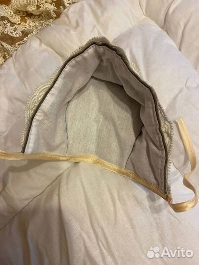 Конверт новый