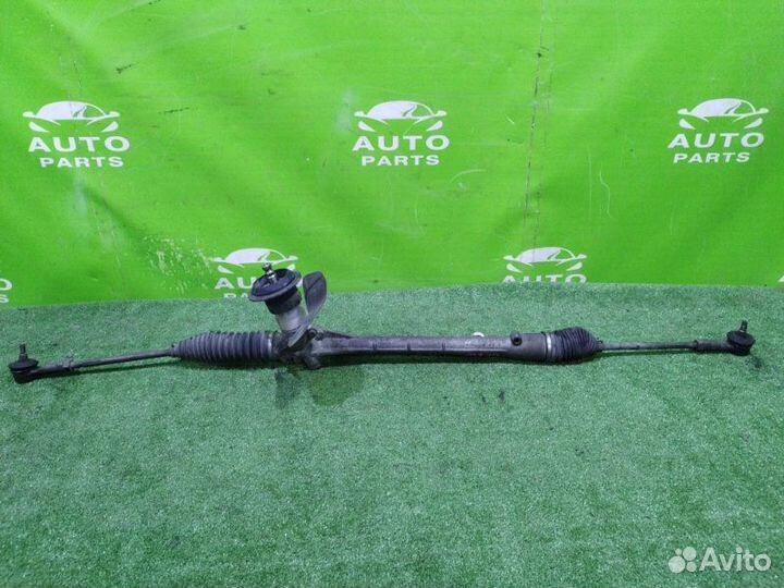 Рулевая рейка mitsubishi outlander GF8W 4J12 2012